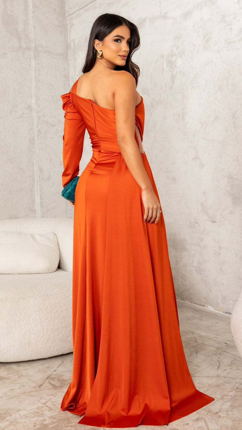 Vestido Modelo Gloria - Cecilia Dresses